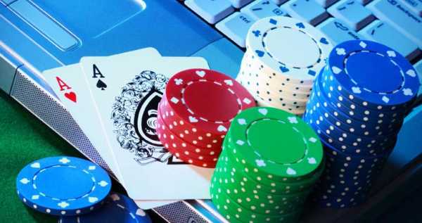 Играйте в бесплатный онлайн покер