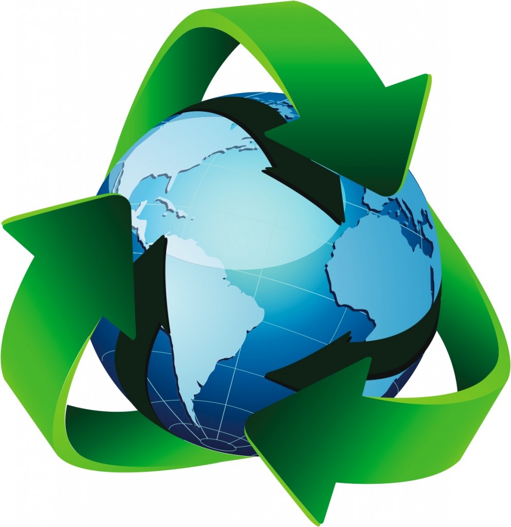 Переработка отходов как перспективная бизнес-идея