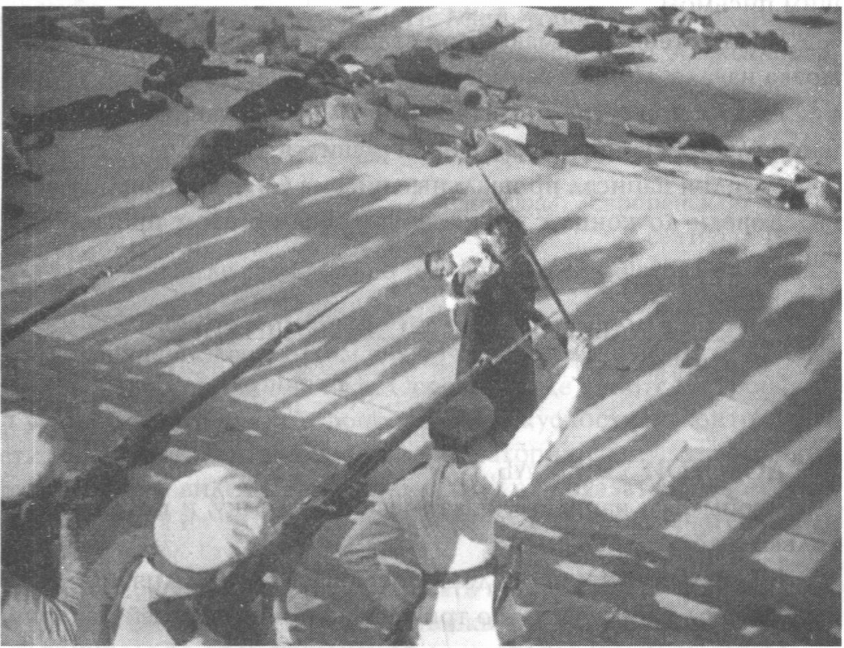 «Броненосец «Потемкин» (1925) — немой киношедевр Сергея Эйзенштейна, который потряс мир