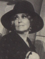 «Странная миссис Сэвидж» (1966)